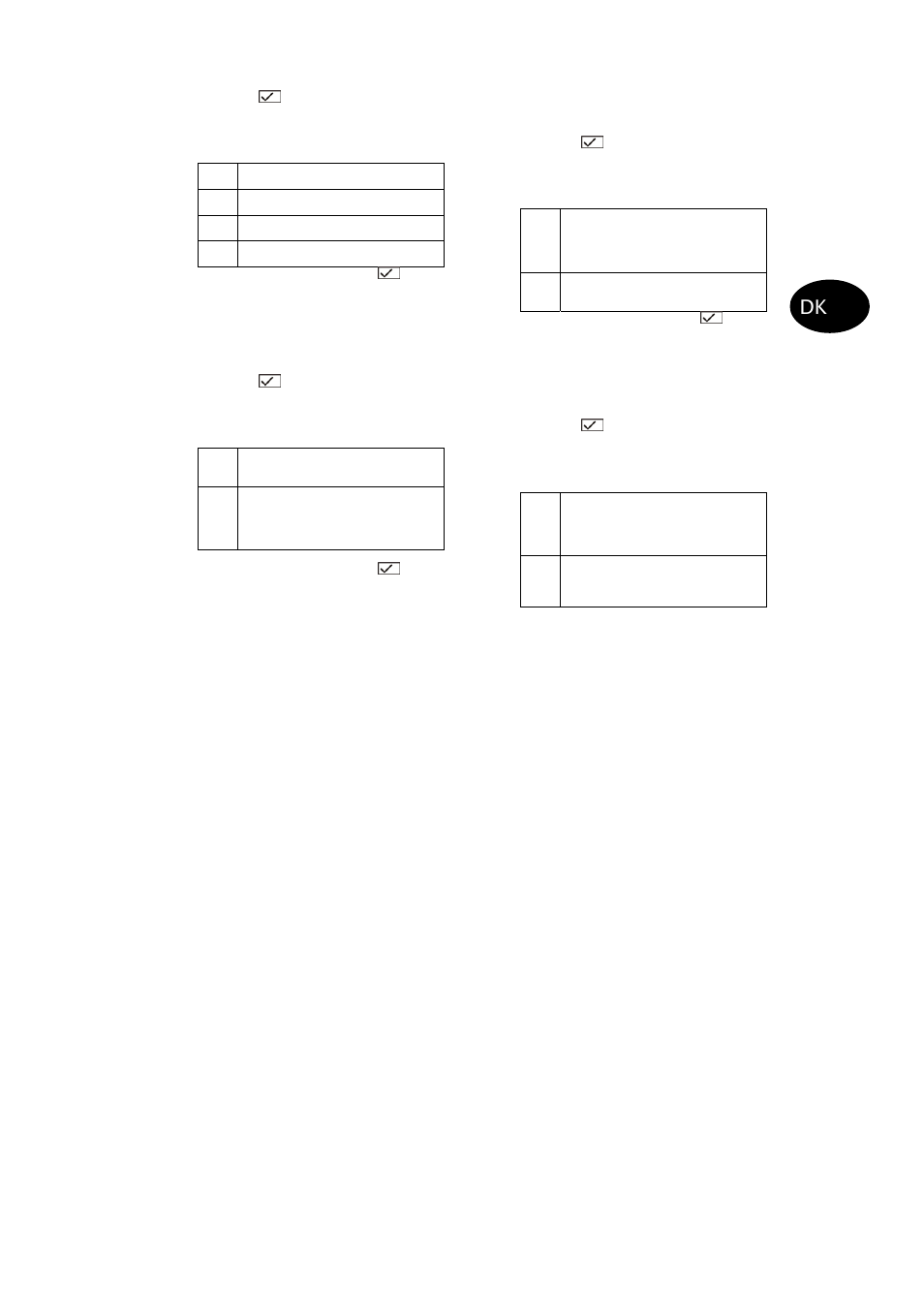 ABUS AZ4110 LCD Keypad for Terxon SX_MX Installation User Manual | Page 463 / 484