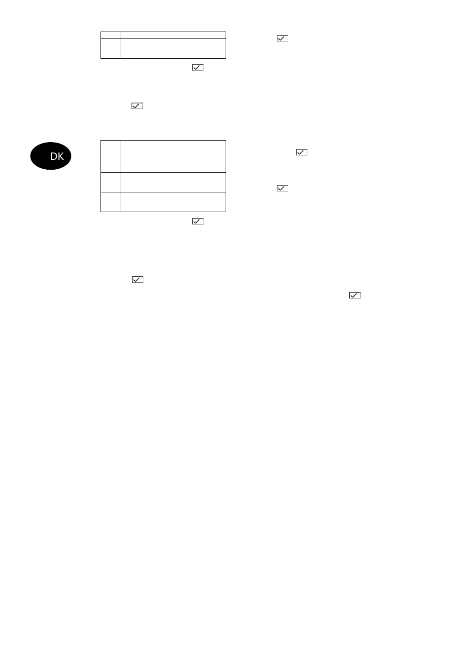 ABUS AZ4110 LCD Keypad for Terxon SX_MX Installation User Manual | Page 466 / 484