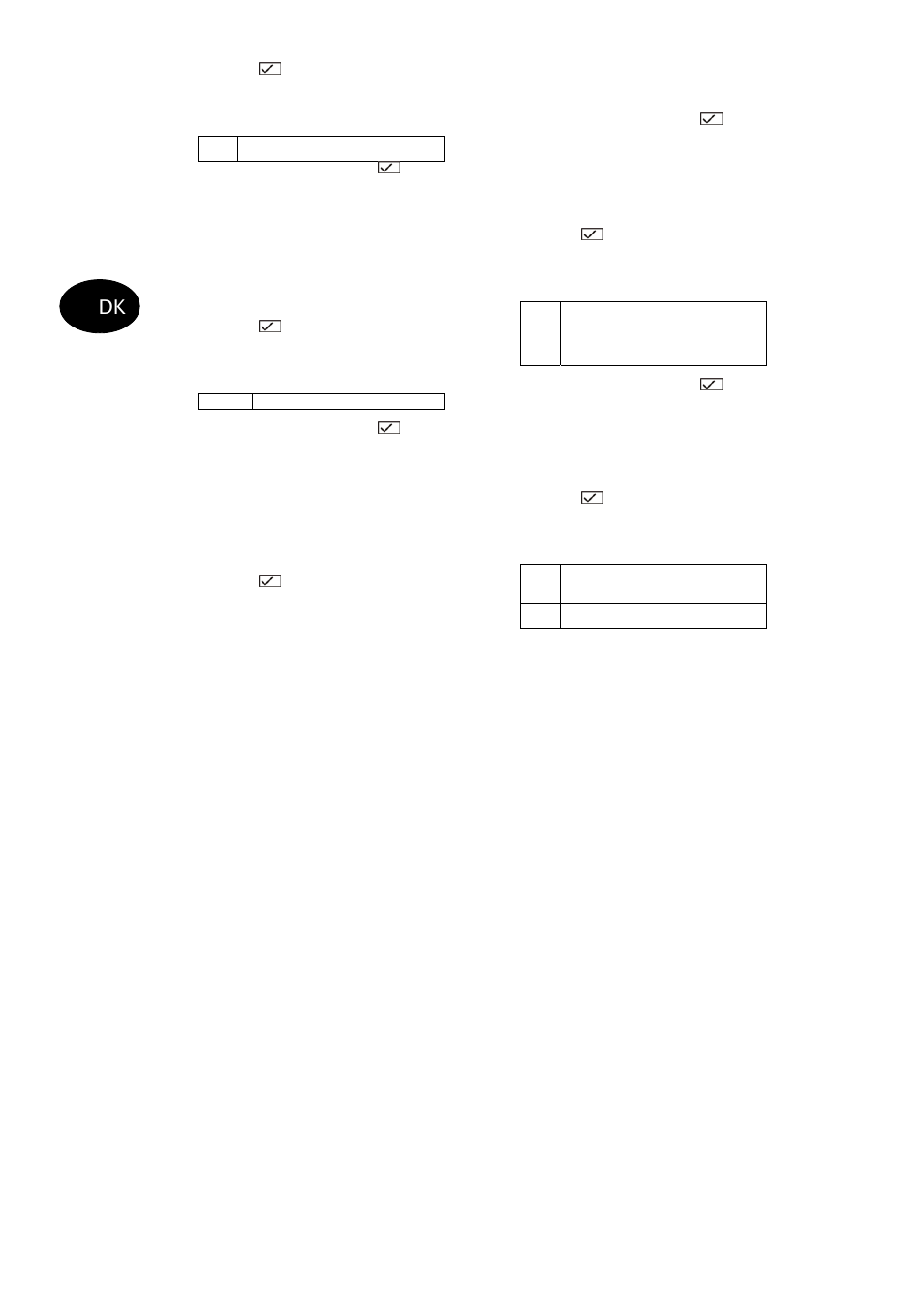 ABUS AZ4110 LCD Keypad for Terxon SX_MX Installation User Manual | Page 468 / 484