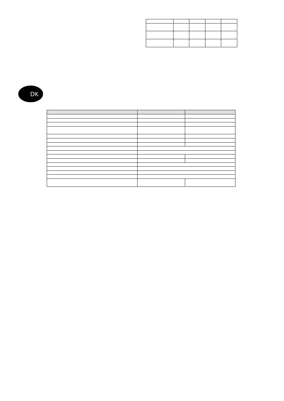 ABUS AZ4110 LCD Keypad for Terxon SX_MX Installation User Manual | Page 472 / 484