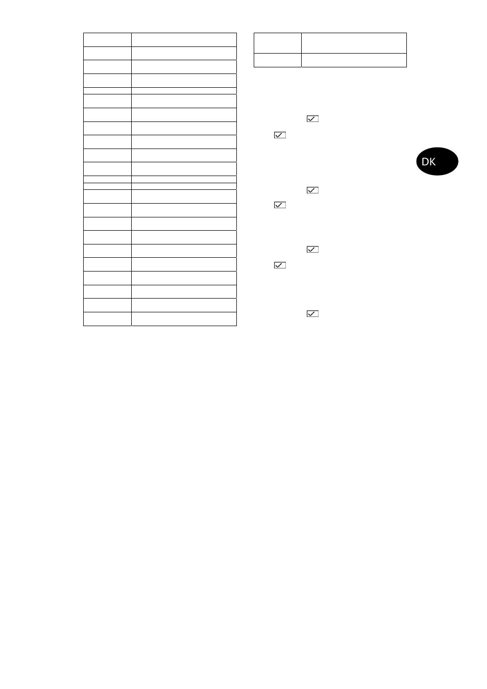 ABUS AZ4110 LCD Keypad for Terxon SX_MX Installation User Manual | Page 475 / 484