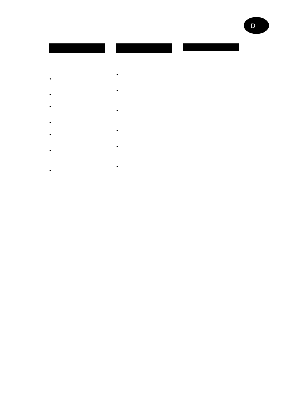 Warnung, Achtung, Wichtige info | ABUS AZ4110 LCD Keypad for Terxon SX_MX Installation User Manual | Page 5 / 484