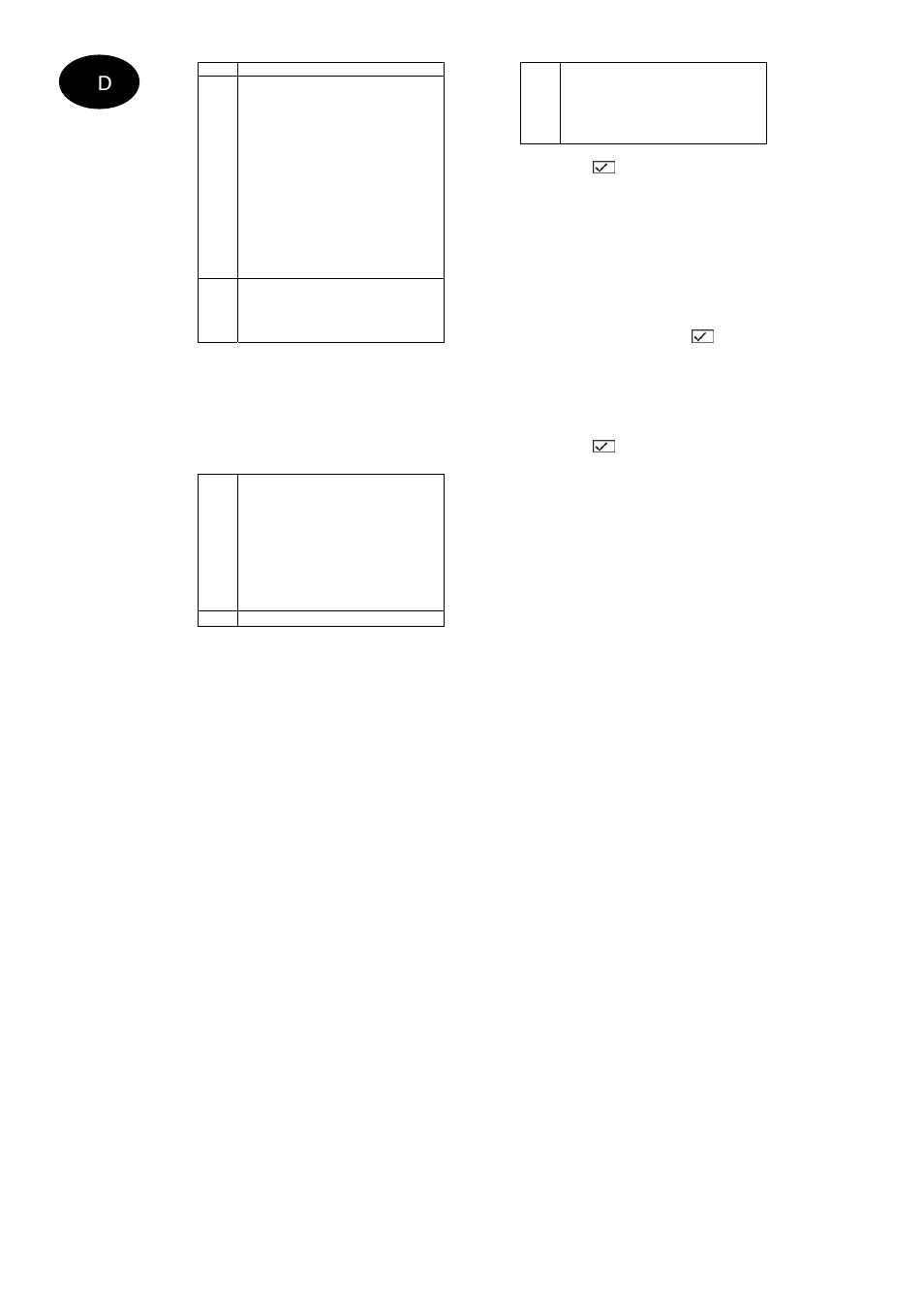 ABUS AZ4110 LCD Keypad for Terxon SX_MX Installation User Manual | Page 50 / 484