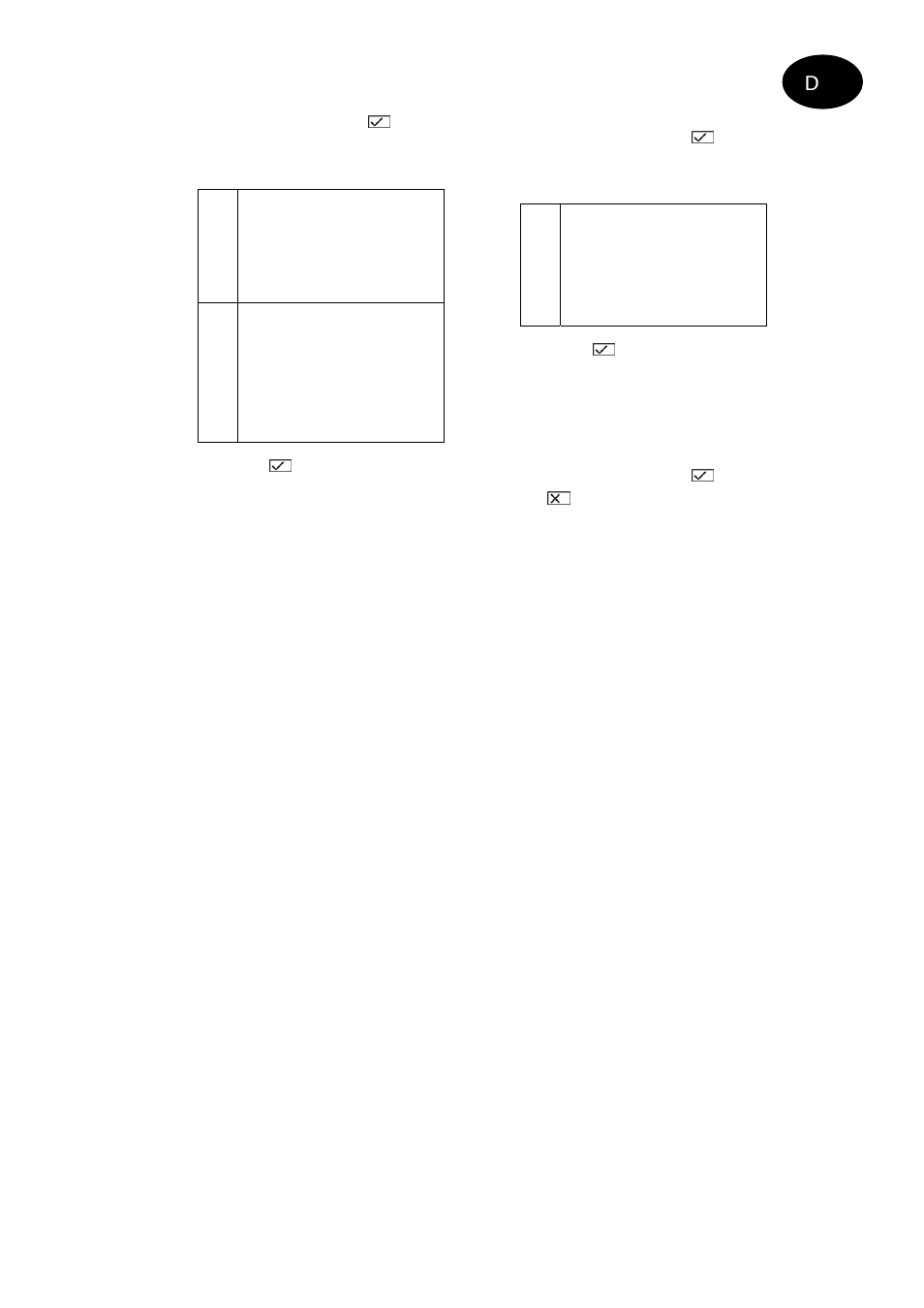 ABUS AZ4110 LCD Keypad for Terxon SX_MX Installation User Manual | Page 51 / 484
