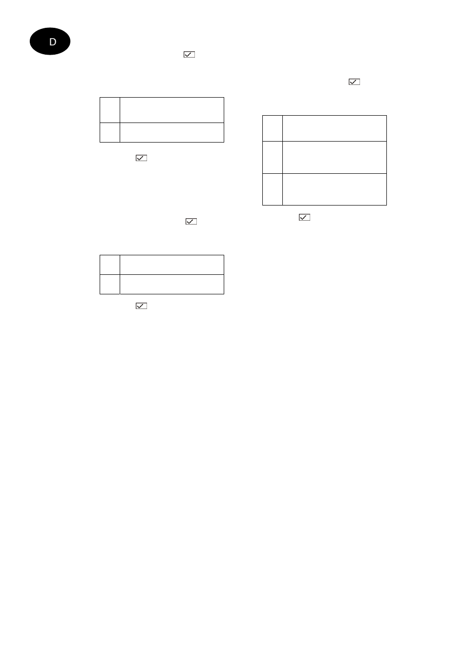 ABUS AZ4110 LCD Keypad for Terxon SX_MX Installation User Manual | Page 52 / 484