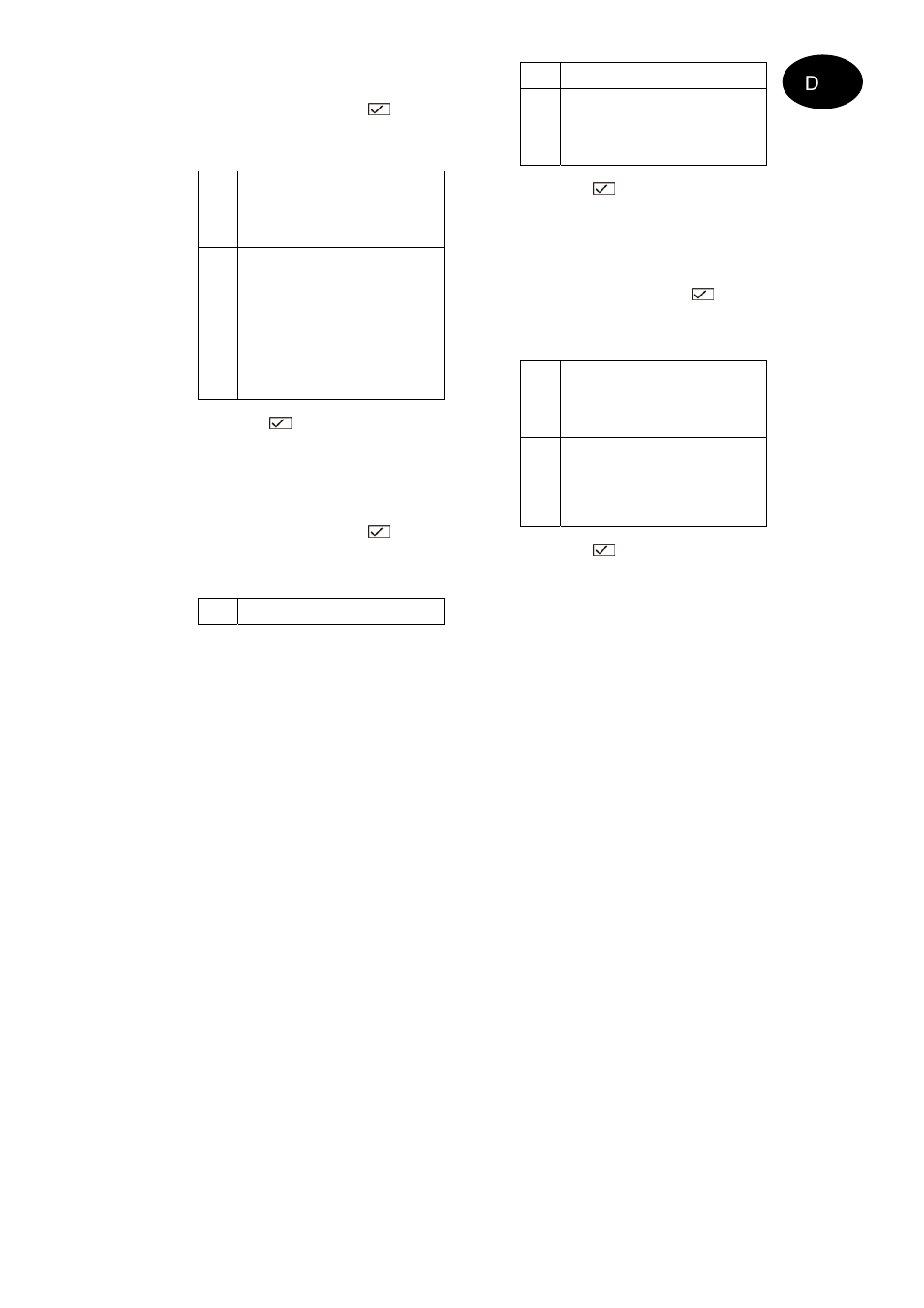 ABUS AZ4110 LCD Keypad for Terxon SX_MX Installation User Manual | Page 53 / 484