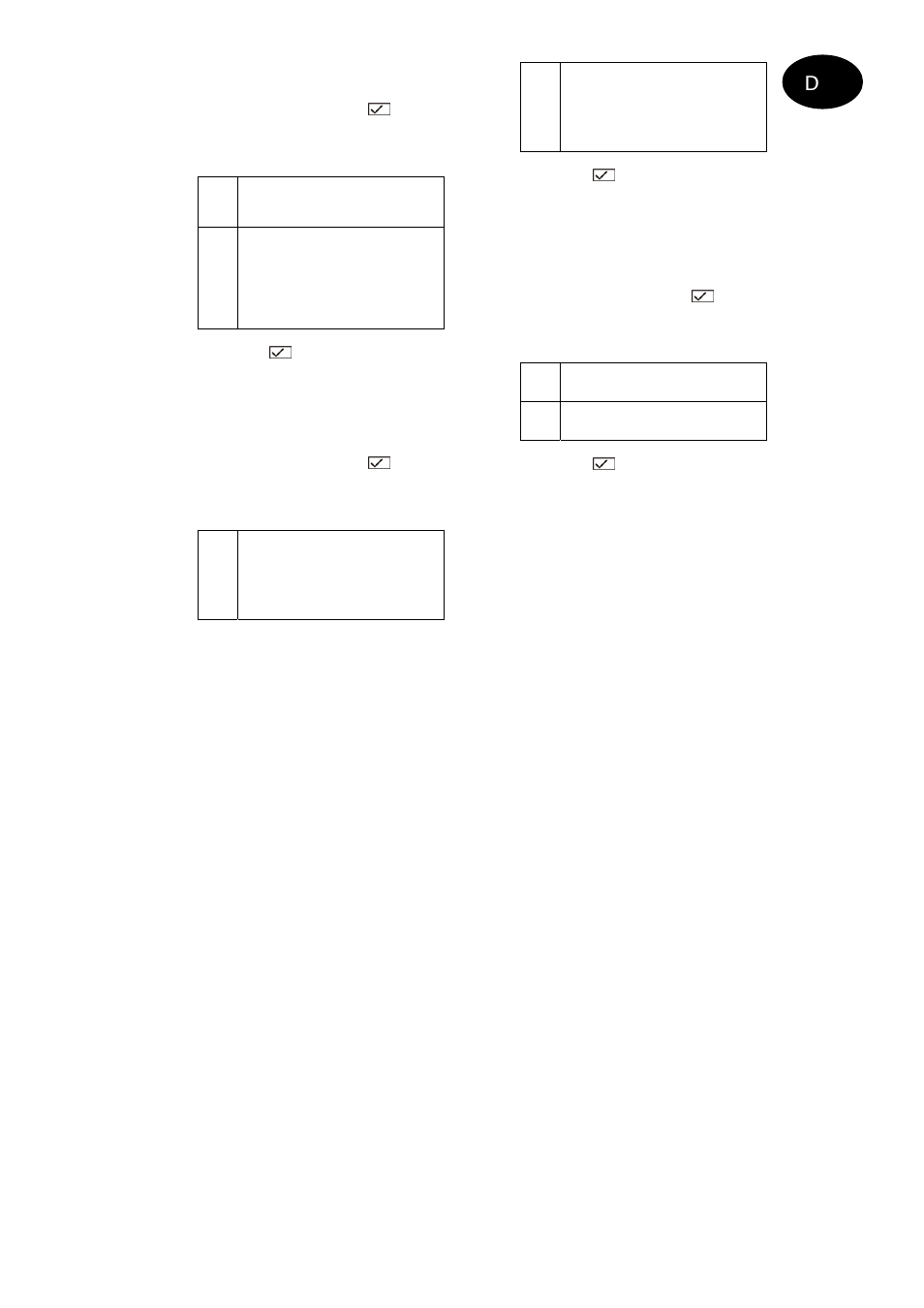 ABUS AZ4110 LCD Keypad for Terxon SX_MX Installation User Manual | Page 55 / 484