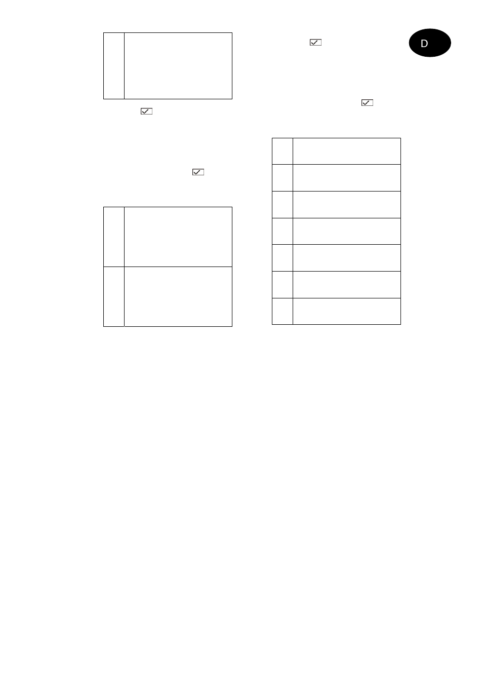 ABUS AZ4110 LCD Keypad for Terxon SX_MX Installation User Manual | Page 57 / 484