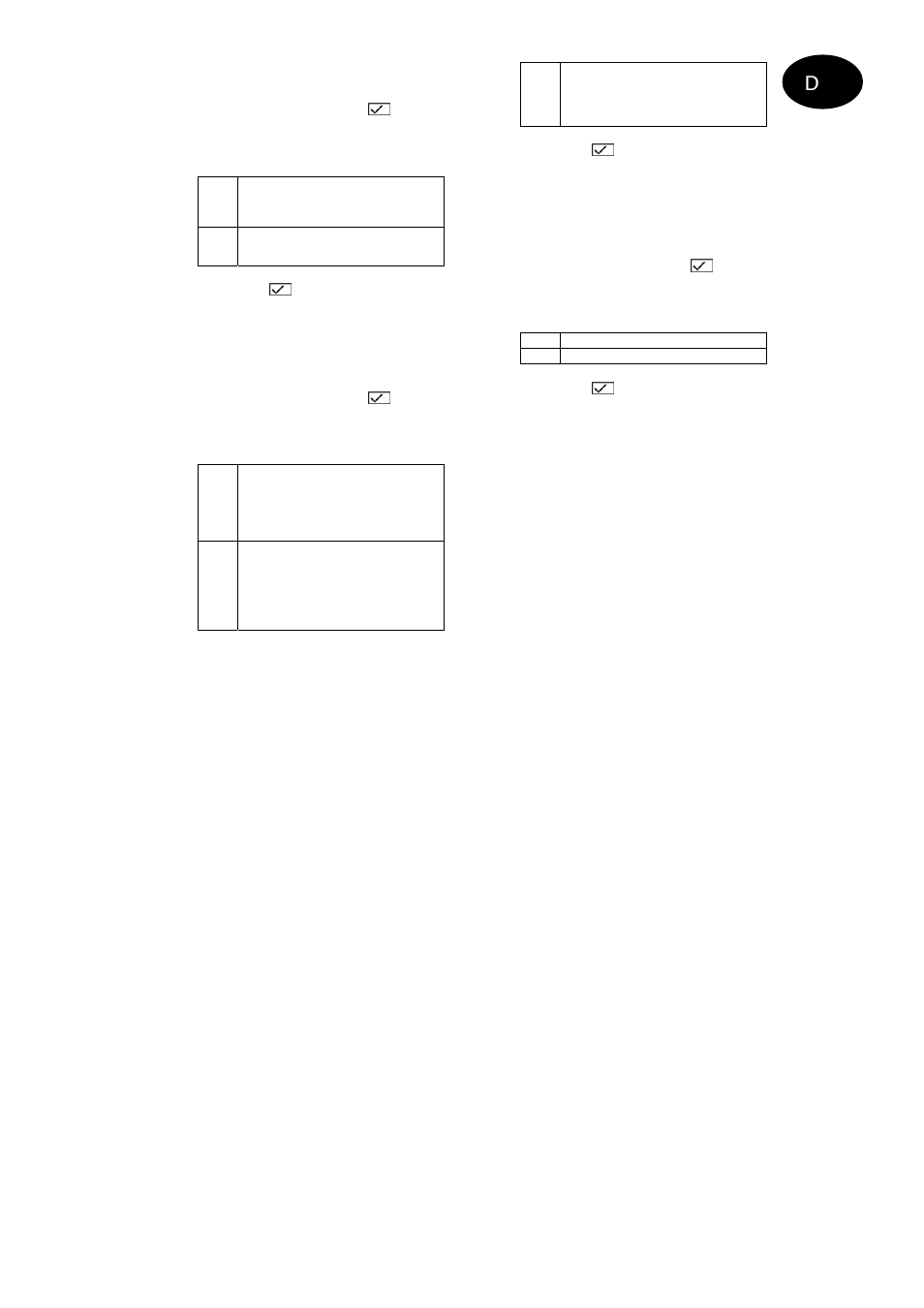 ABUS AZ4110 LCD Keypad for Terxon SX_MX Installation User Manual | Page 61 / 484