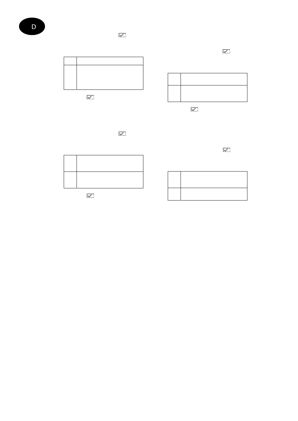 ABUS AZ4110 LCD Keypad for Terxon SX_MX Installation User Manual | Page 62 / 484