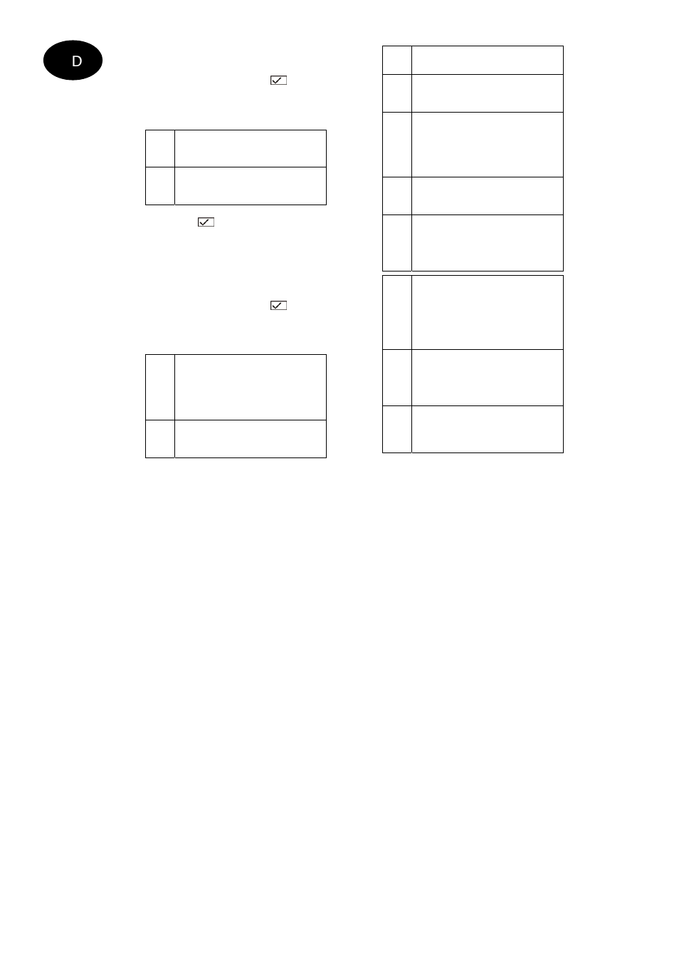 ABUS AZ4110 LCD Keypad for Terxon SX_MX Installation User Manual | Page 70 / 484