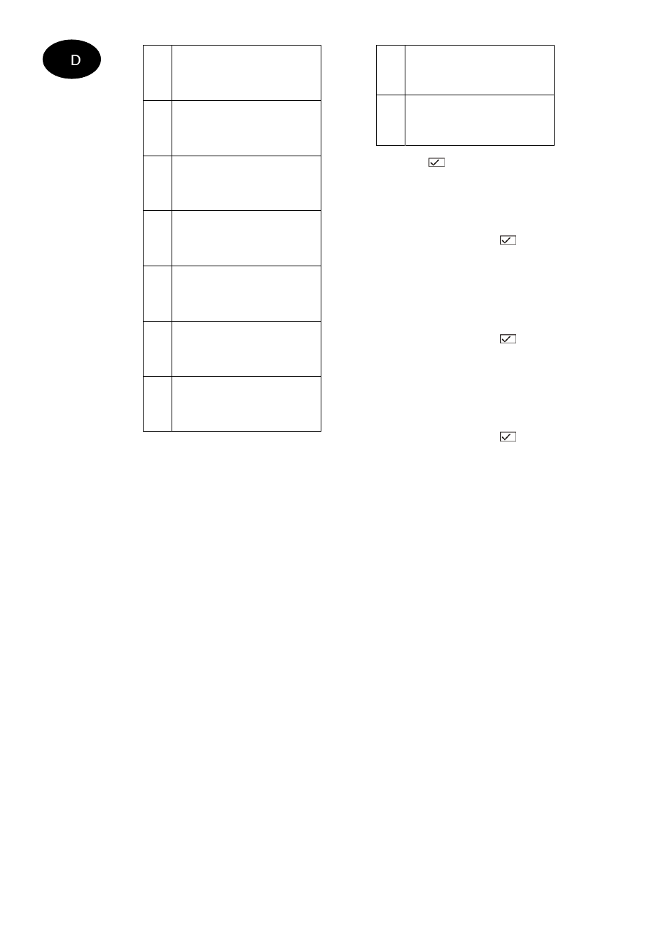 ABUS AZ4110 LCD Keypad for Terxon SX_MX Installation User Manual | Page 72 / 484