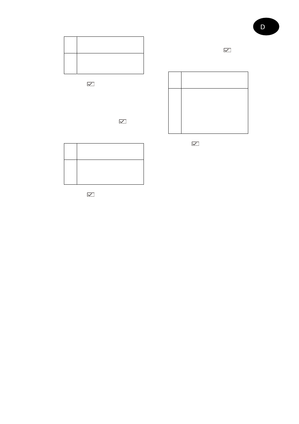 ABUS AZ4110 LCD Keypad for Terxon SX_MX Installation User Manual | Page 73 / 484