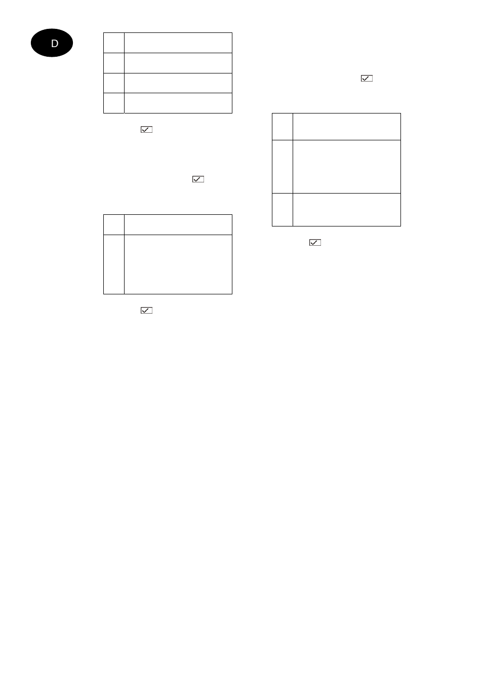 ABUS AZ4110 LCD Keypad for Terxon SX_MX Installation User Manual | Page 78 / 484