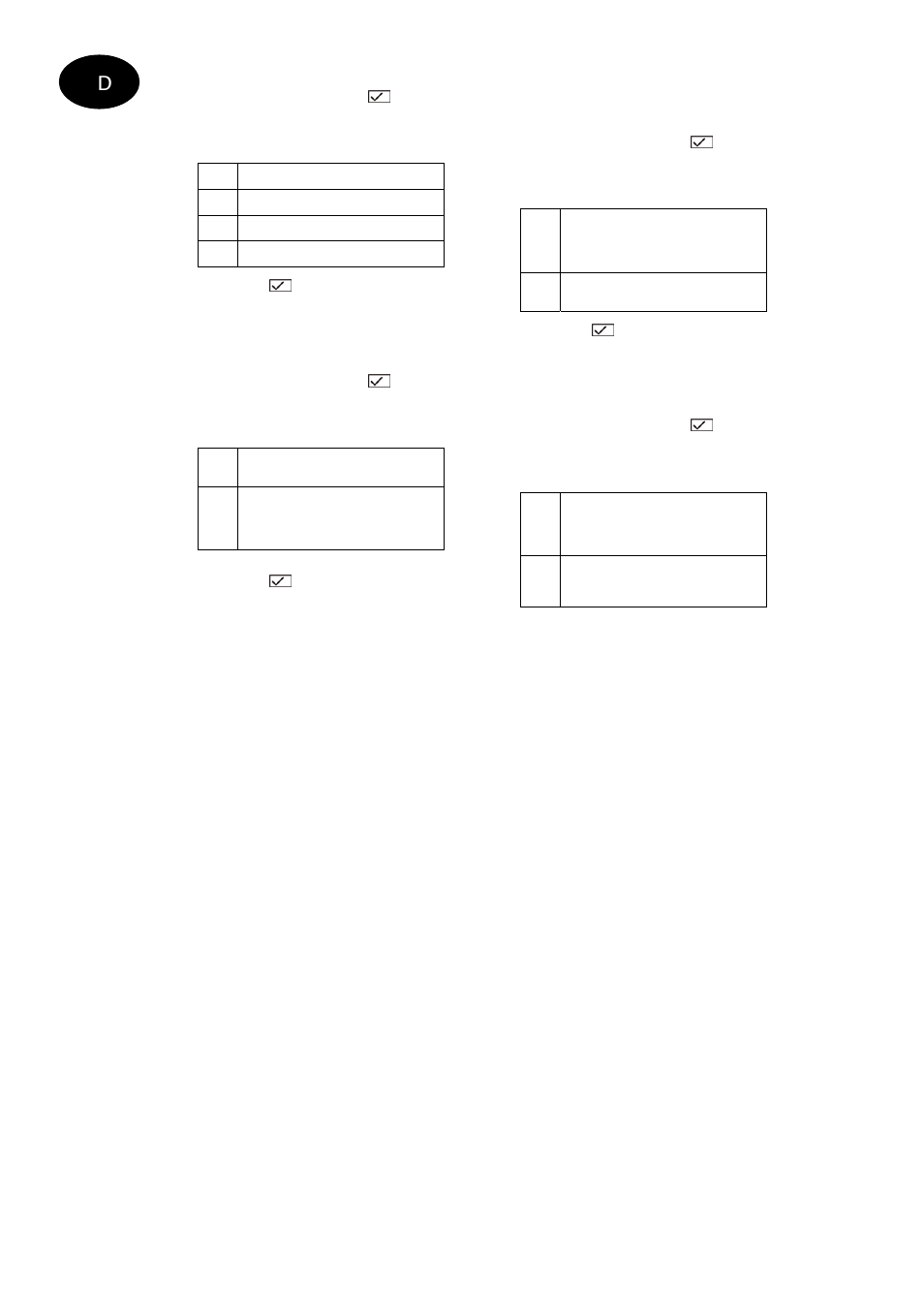 ABUS AZ4110 LCD Keypad for Terxon SX_MX Installation User Manual | Page 82 / 484