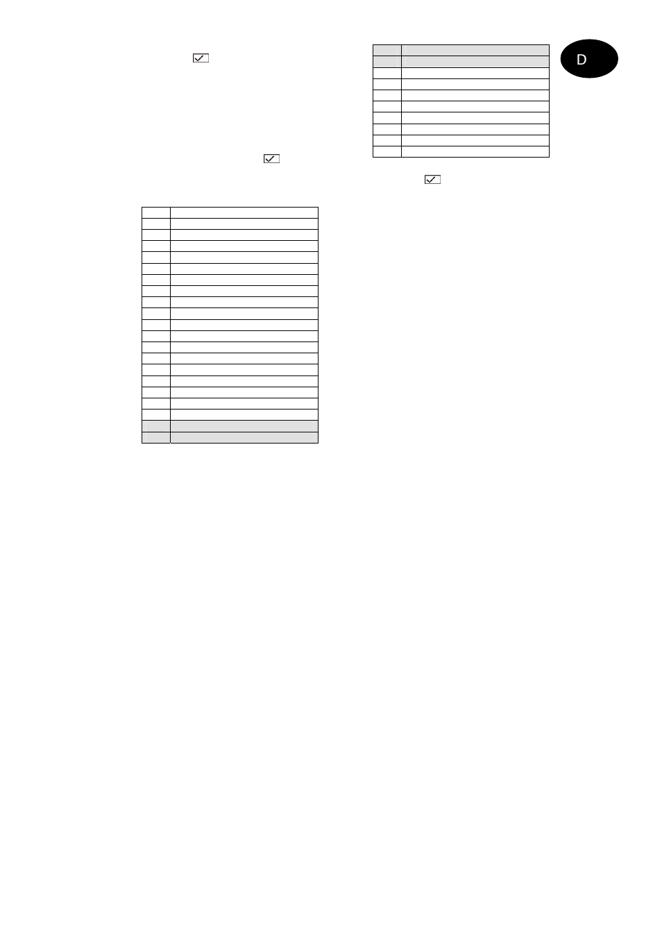 ABUS AZ4110 LCD Keypad for Terxon SX_MX Installation User Manual | Page 83 / 484