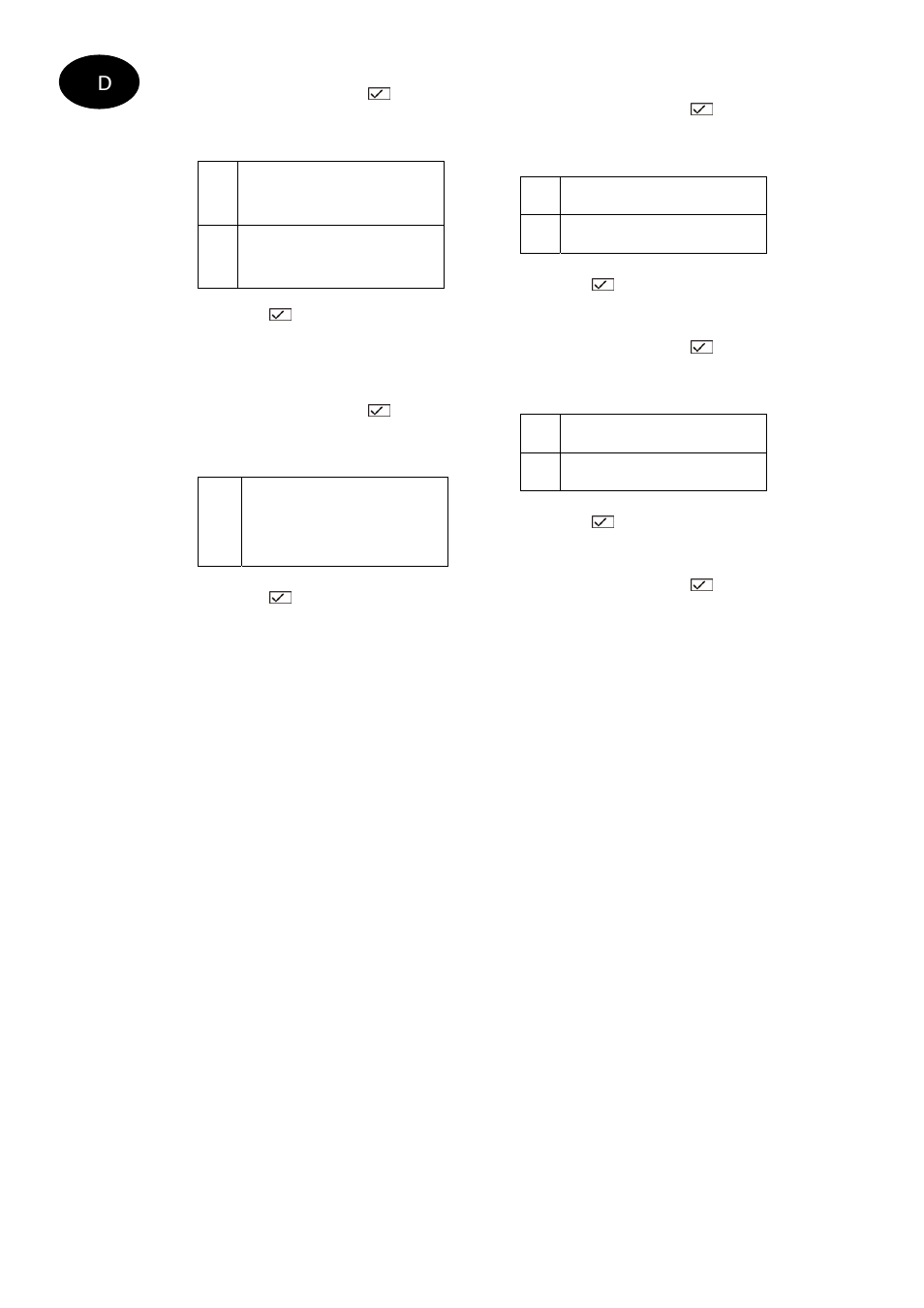 ABUS AZ4110 LCD Keypad for Terxon SX_MX Installation User Manual | Page 84 / 484