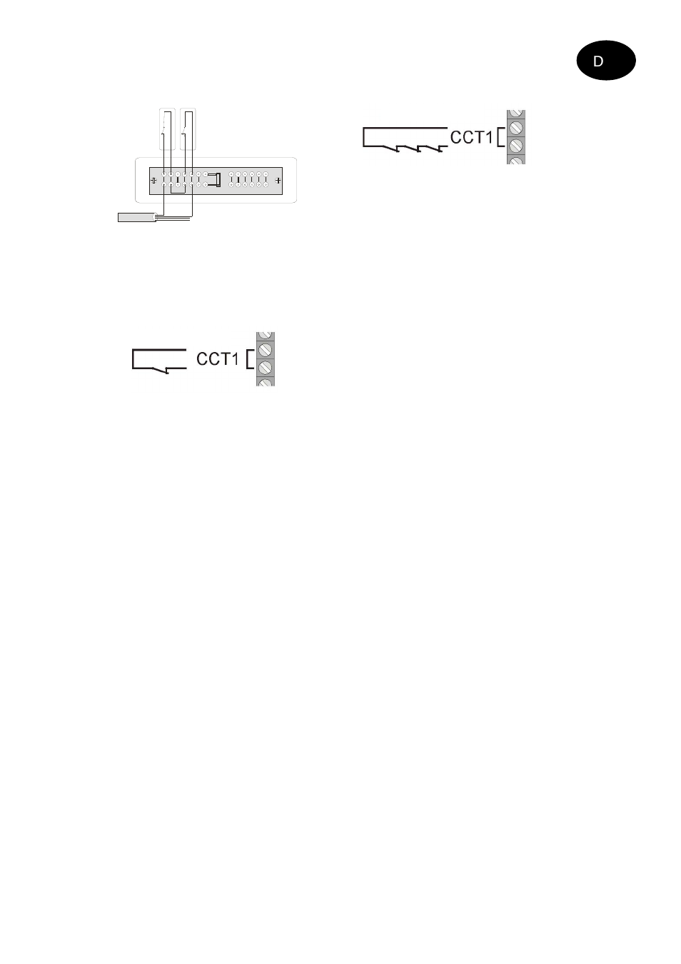 ABUS AZ4110 LCD Keypad for Terxon SX_MX Installation User Manual | Page 9 / 484