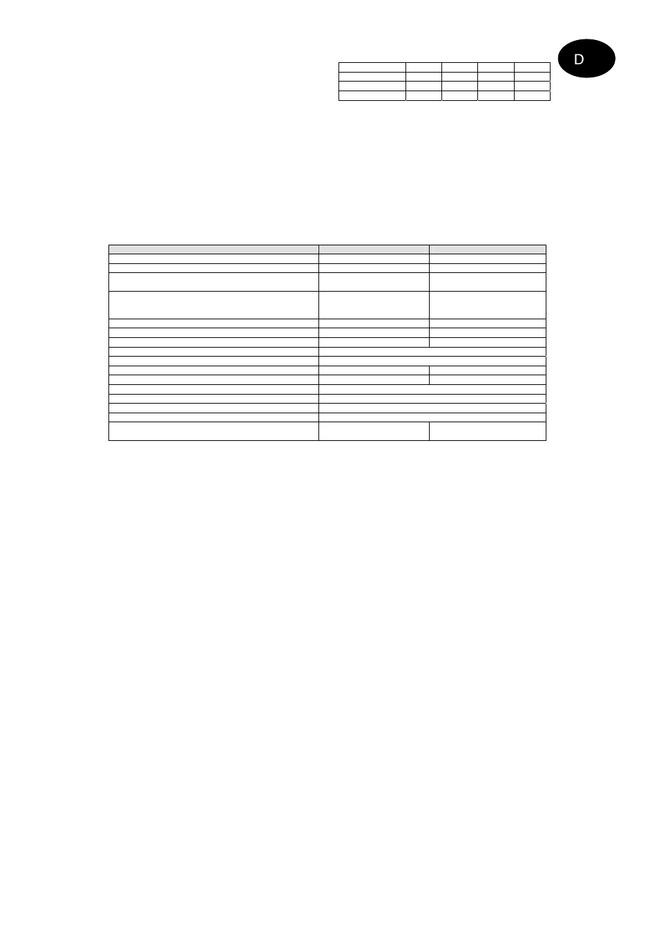 ABUS AZ4110 LCD Keypad for Terxon SX_MX Installation User Manual | Page 91 / 484