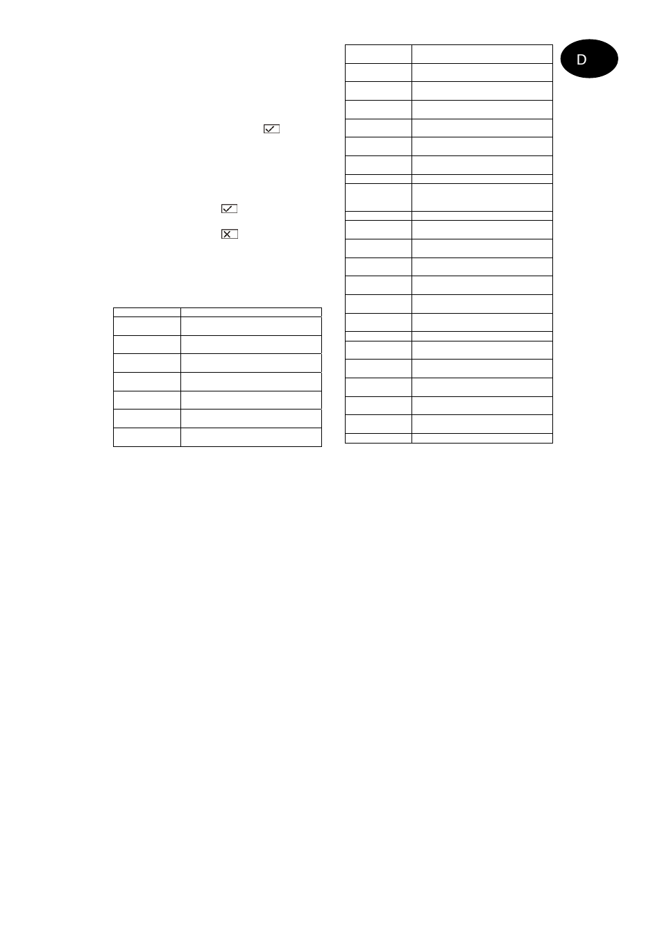 ABUS AZ4110 LCD Keypad for Terxon SX_MX Installation User Manual | Page 93 / 484