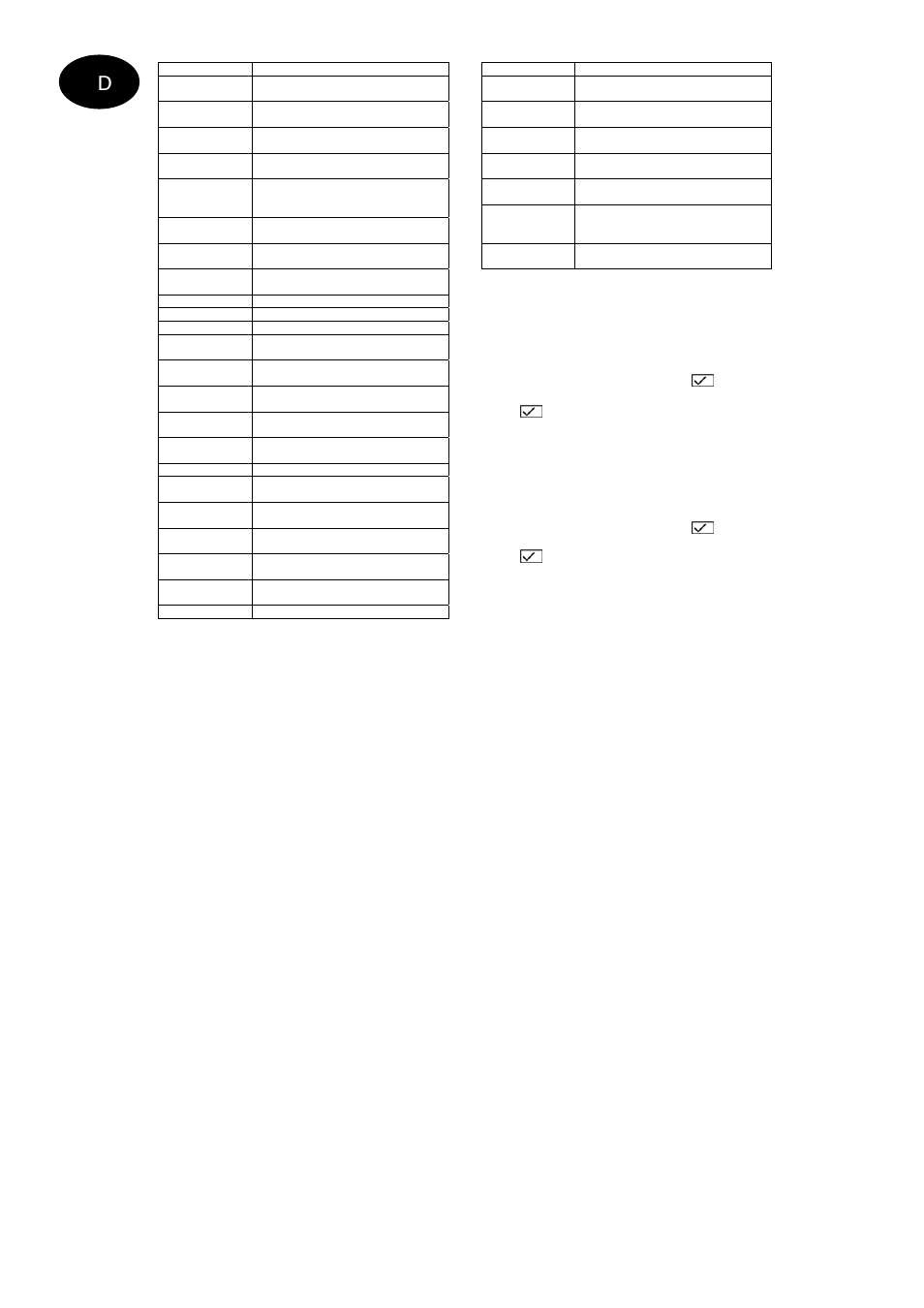 ABUS AZ4110 LCD Keypad for Terxon SX_MX Installation User Manual | Page 94 / 484