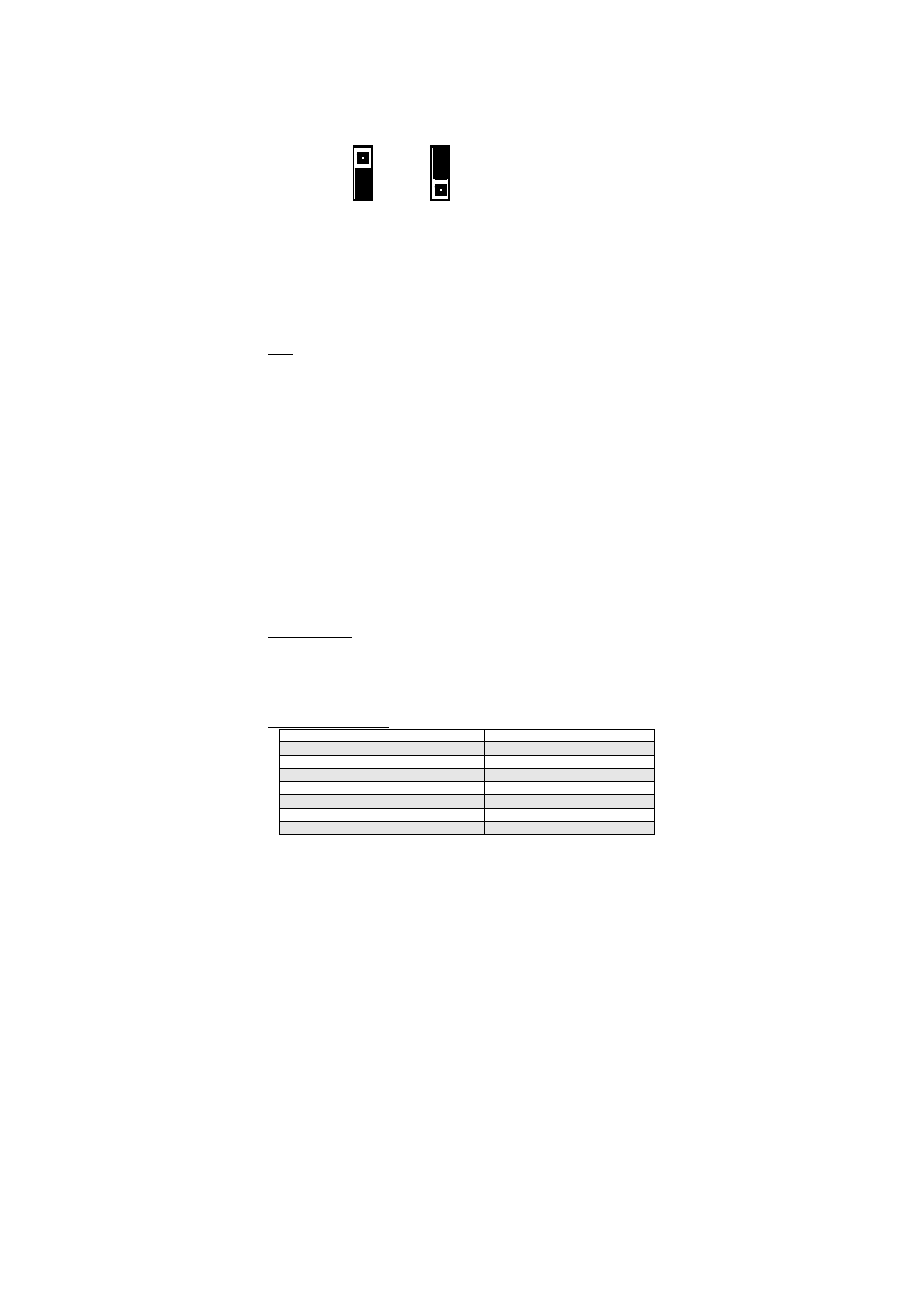 ABUS RM1100 12 V differential heat detector User Manual | Page 13 / 16