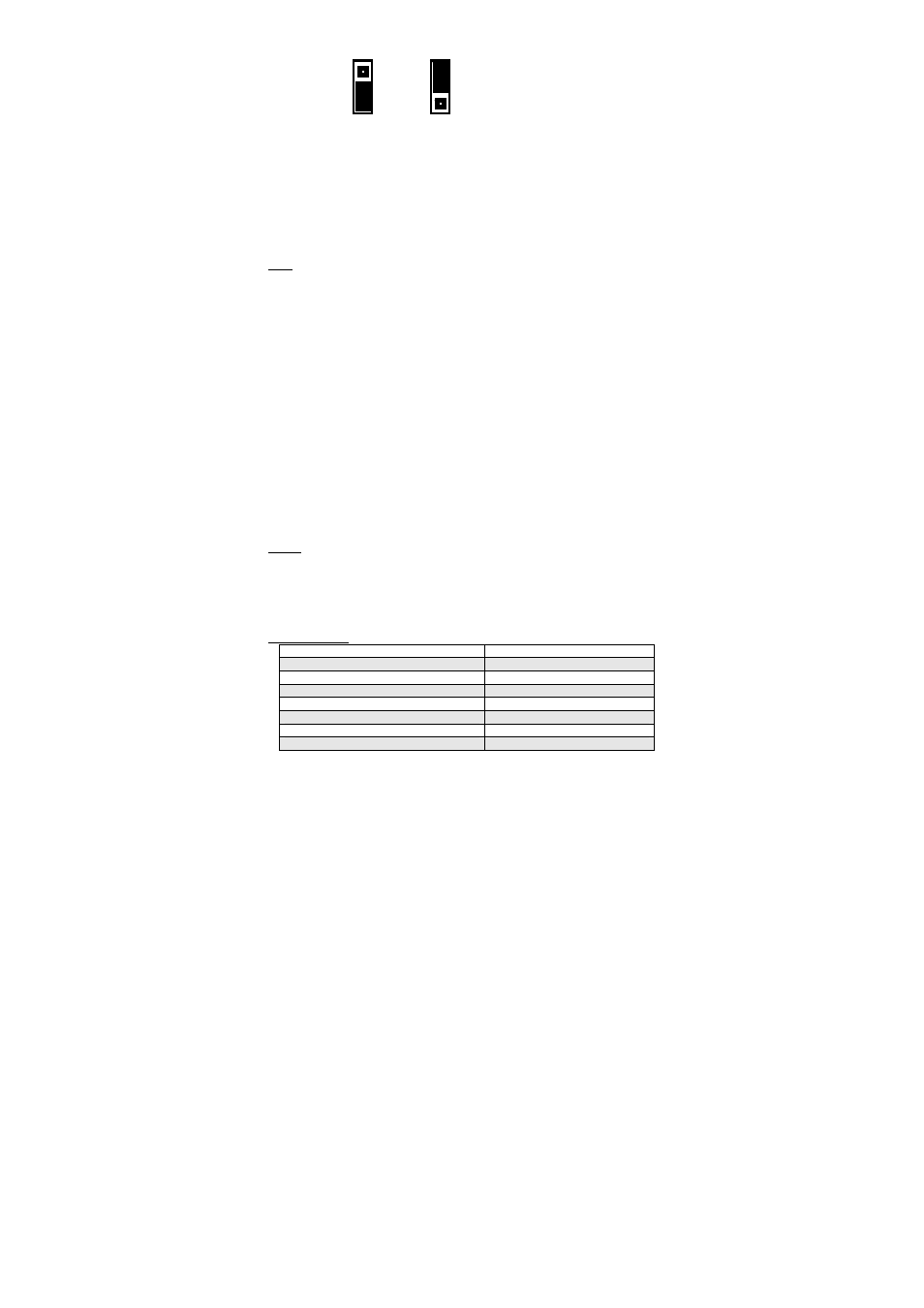 ABUS RM1100 12 V differential heat detector User Manual | Page 7 / 16