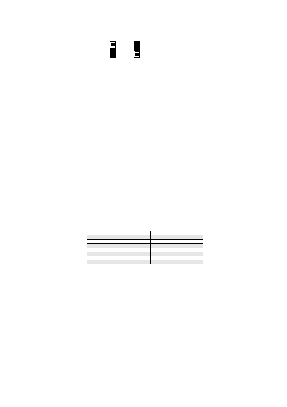 ABUS RM1100 12 V differential heat detector User Manual | Page 9 / 16