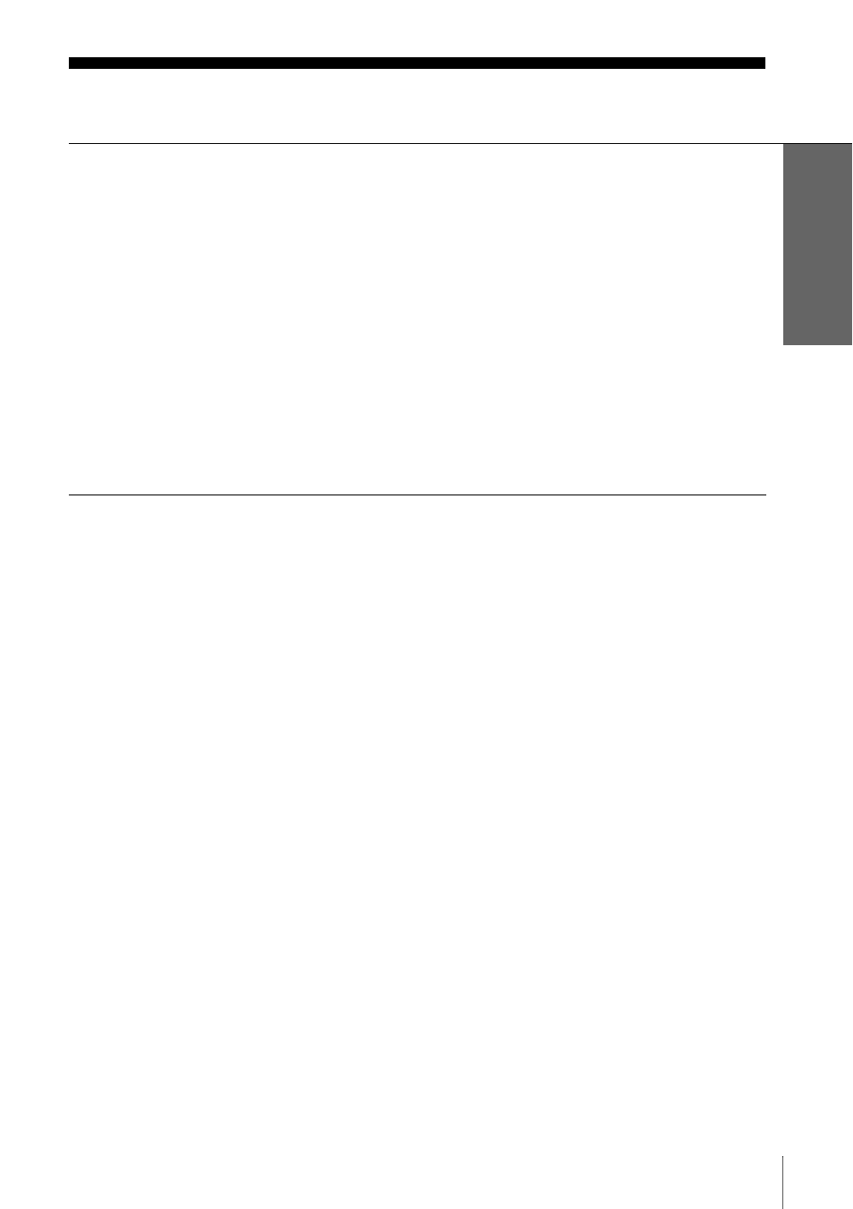 Sony SLV-SE100A2 User Manual | Page 3 / 92