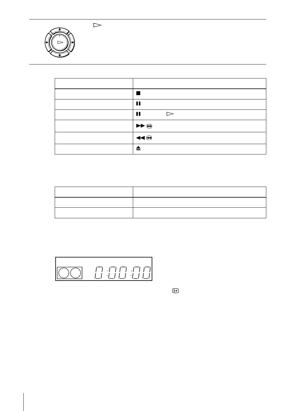 Sony SLV-SE100A2 User Manual | Page 42 / 92