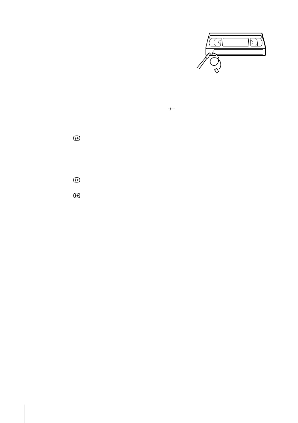 Sony SLV-SE100A2 User Manual | Page 46 / 92