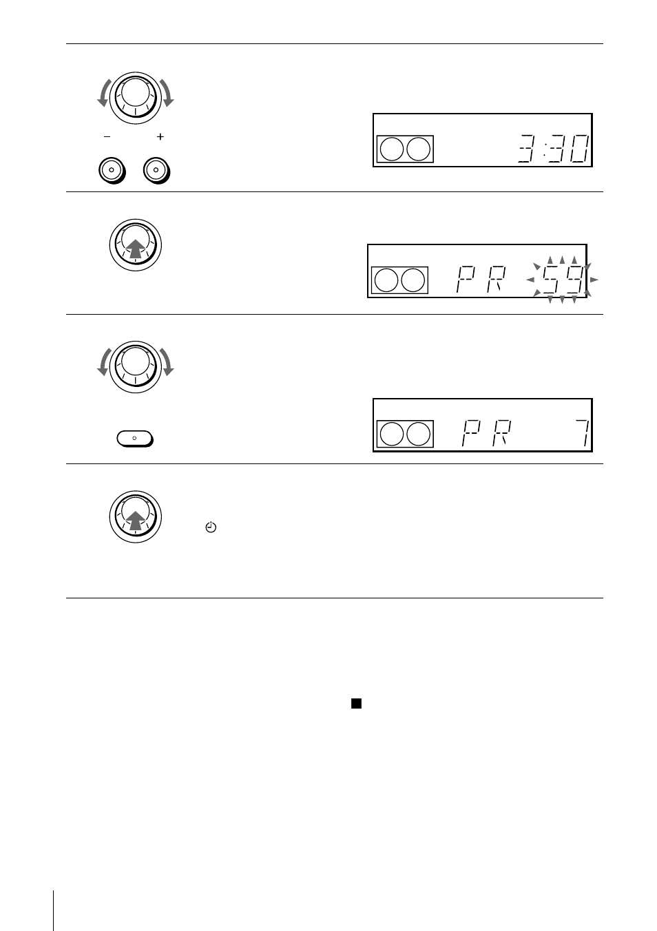 Sony SLV-SE100A2 User Manual | Page 50 / 92