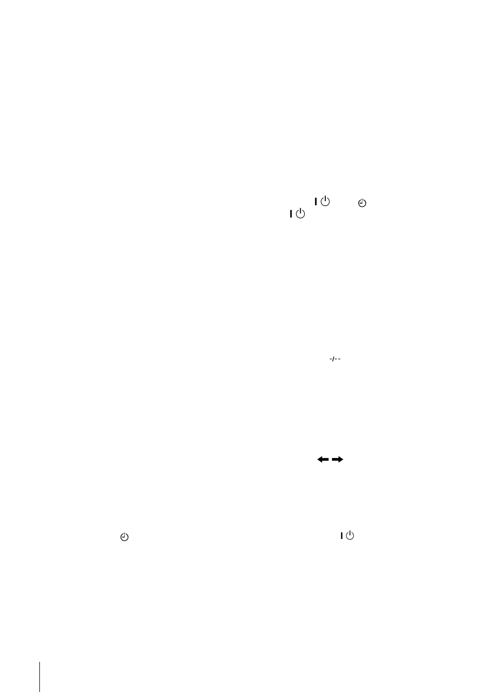 Sony SLV-SE100A2 User Manual | Page 56 / 92