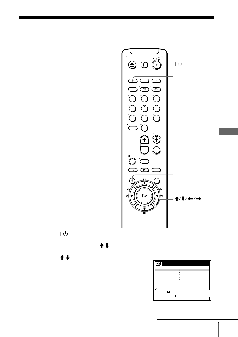 Checking/changing/cancelling timer settings, See “checking/changing/cancelling timer, Before you start | Turn on your tv and set it to the video channel, Press ?/1 to turn on the vcr | Sony SLV-SE100A2 User Manual | Page 67 / 92