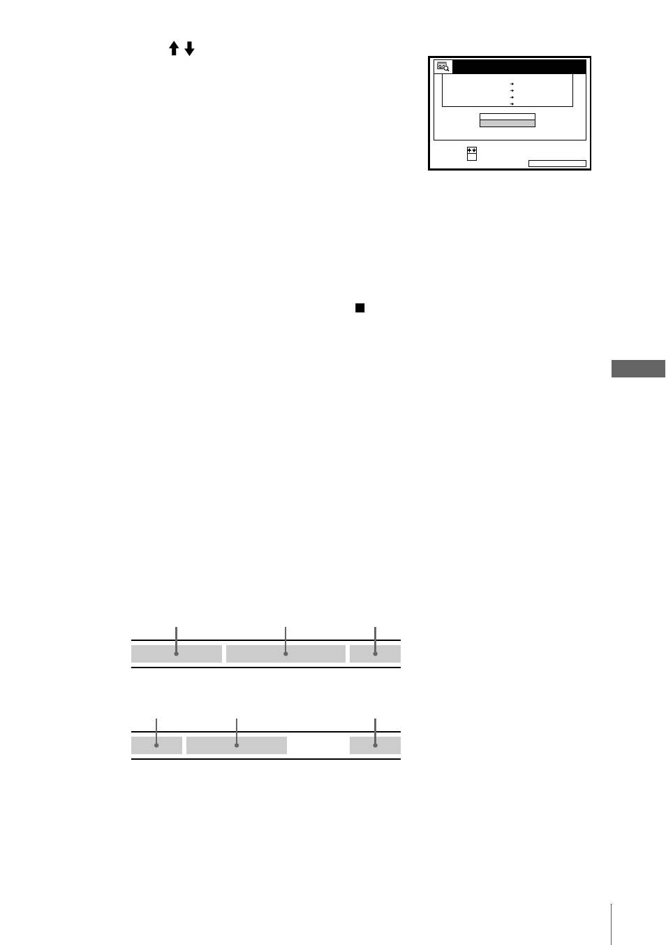 Sony SLV-SE100A2 User Manual | Page 71 / 92