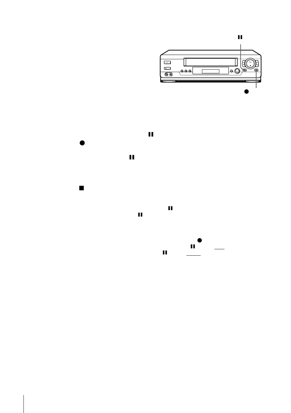Sony SLV-SE100A2 User Manual | Page 78 / 92