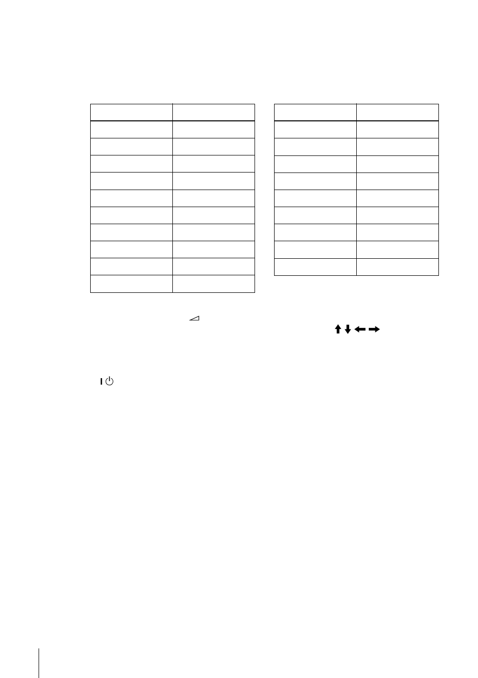 Sony SLV-SE100A2 User Manual | Page 8 / 92