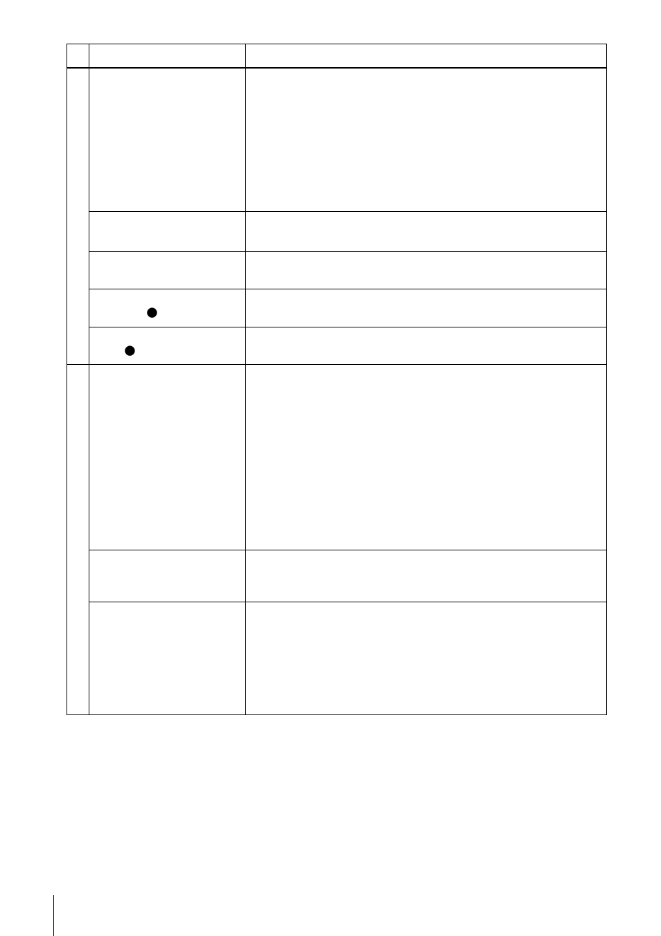 Sony SLV-SE100A2 User Manual | Page 80 / 92