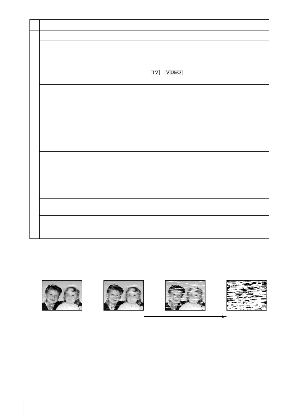 Sony SLV-SE100A2 User Manual | Page 82 / 92