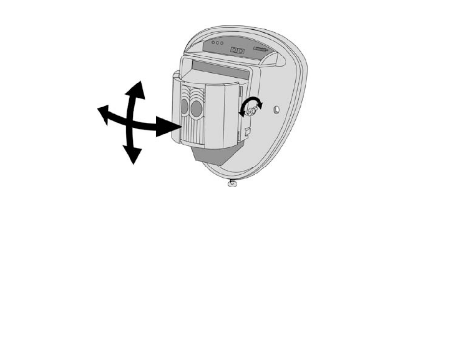 ABUS AZBW20000 Outdoor motion detector User Manual | Page 11 / 88