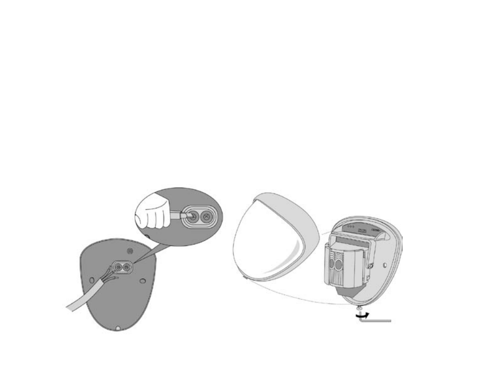 ABUS AZBW20000 Outdoor motion detector User Manual | Page 5 / 88