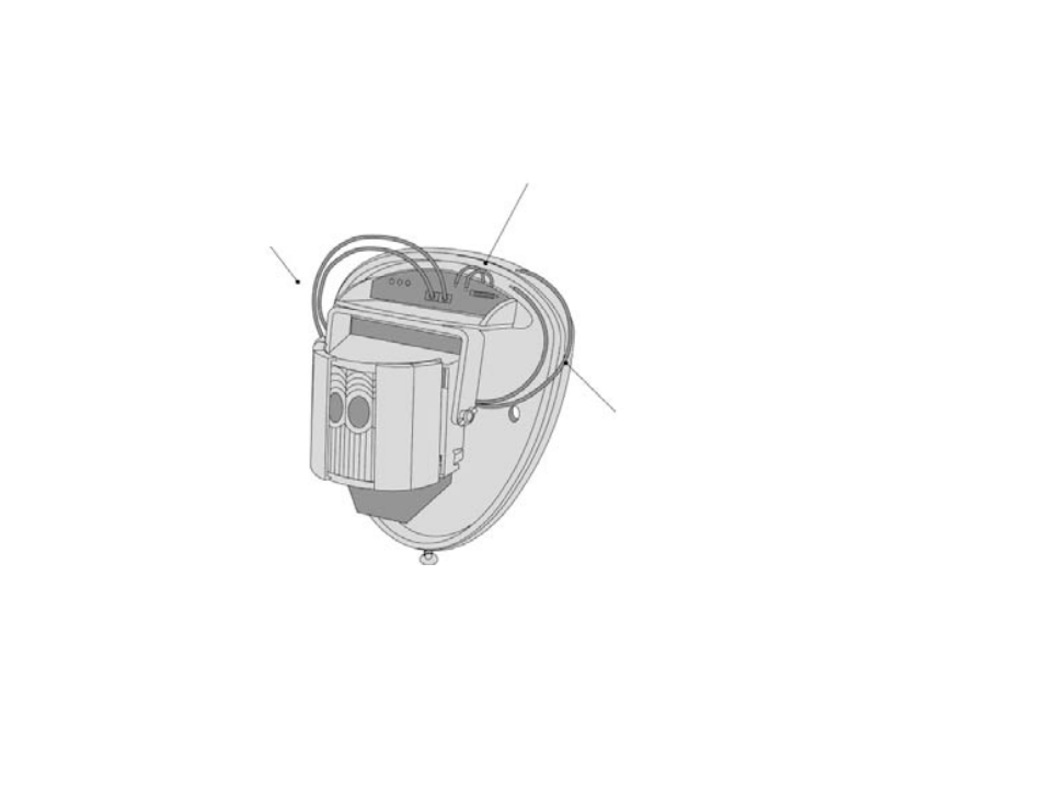 ABUS AZBW20000 Outdoor motion detector User Manual | Page 6 / 88