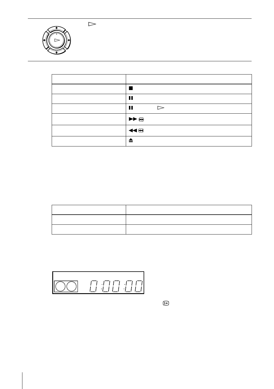 Sony SLV-SE100K User Manual | Page 34 / 72