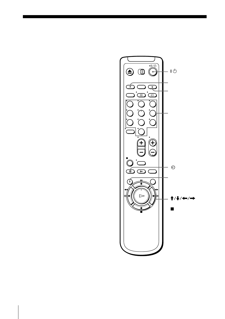 Recording tv programmes using the showview system, Slv-se450k only) | Sony SLV-SE100K User Manual | Page 40 / 72