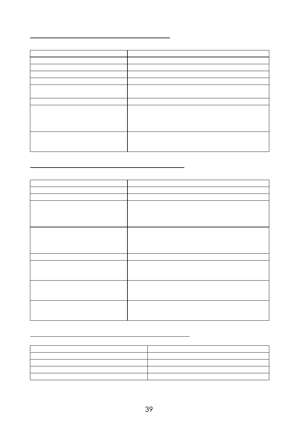ABUS FU2938 Compact Alerting User Manual | Page 39 / 71