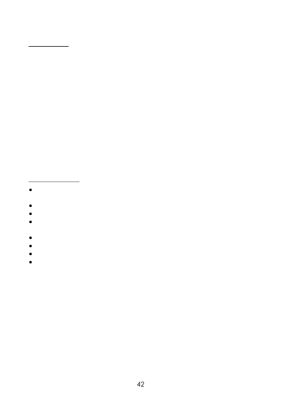 ABUS FU2938 Compact Alerting User Manual | Page 42 / 71