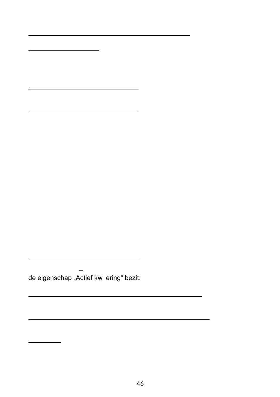 ABUS FU2938 Compact Alerting User Manual | Page 46 / 71