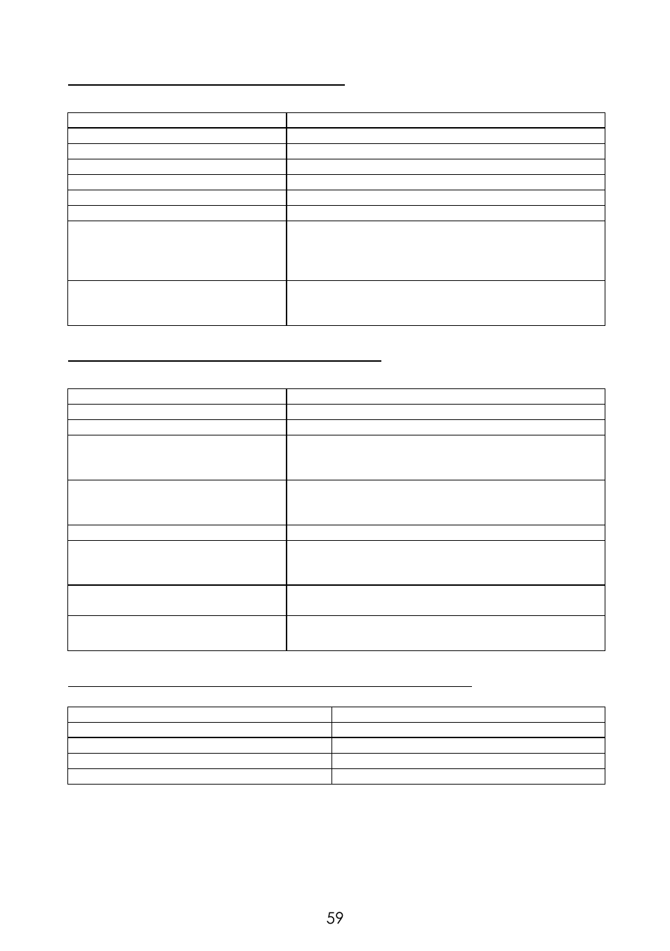 Tilslutningsoversigt fu2938 (trådløs variant) | ABUS FU2938 Compact Alerting User Manual | Page 59 / 71