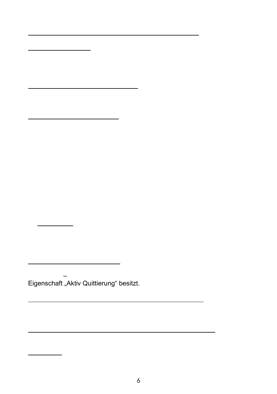 ABUS FU2938 Compact Alerting User Manual | Page 6 / 71