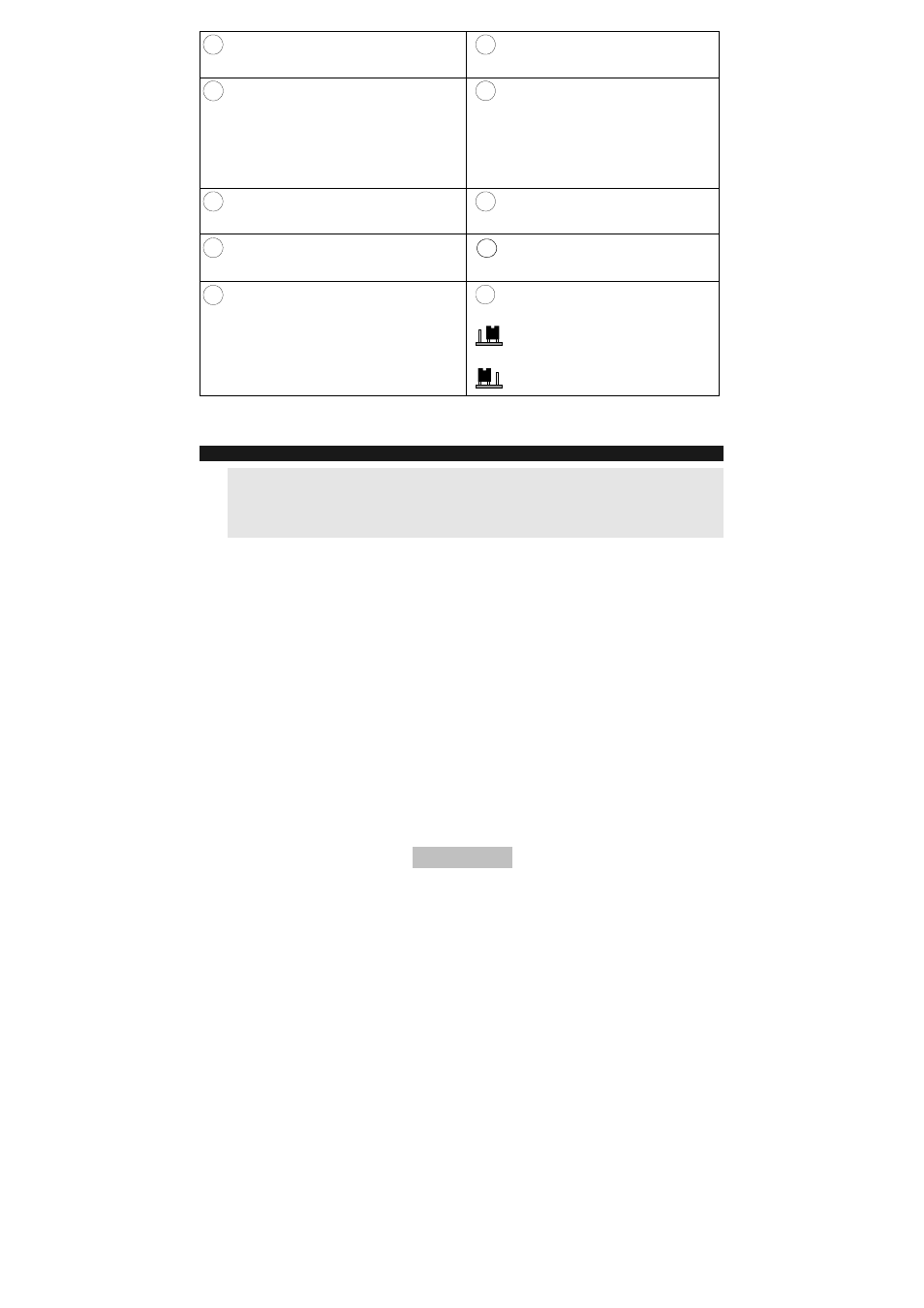 Montage | ABUS AZWG10000 Profiline GSM-Interface II User Manual | Page 102 / 118